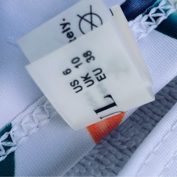 BNWT Zaful swimsuit top and bottom - Picture 2 of 8